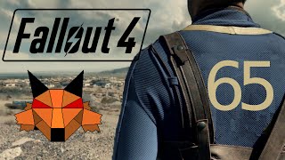 Lets Play Fallout 4 PCBlind1080P60FPS Part 65  National Guard Training Yard [upl. by Azil355]