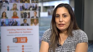 Advancements within the CLL treatment landscape [upl. by Refotsirk]