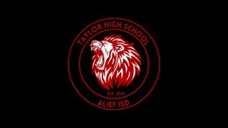 Alief ISDs Taylor High School Graduation 2024 [upl. by Scheck]