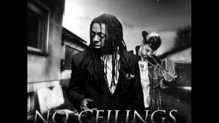 Lil Wayne  No Ceilings Intro [upl. by Enajyram]