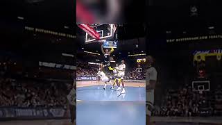 Top 10 Craziest Posterized Dunks in NBA History That Left Fans SpeechlessPosterDunksDunkOfTheYear [upl. by Chubb493]