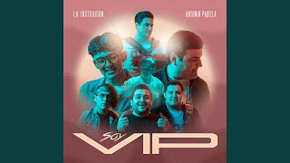 Soy VIP [upl. by Joo]