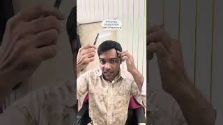 Hairstyle banana seekhe parvezhair ￼ [upl. by Tay]