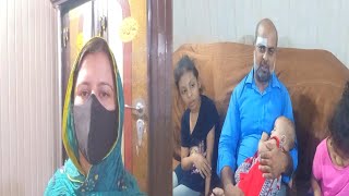 Hamara Vlog Kiun Nahi araha tha  Asad k Lye Pershani Ban gae  Humaira Syed Vlogs [upl. by Nnylear]