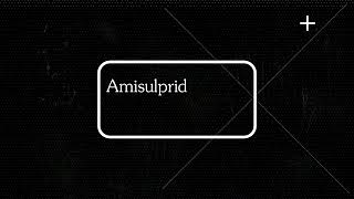 Amisulpride Tablets 300 mg [upl. by Zerlina]