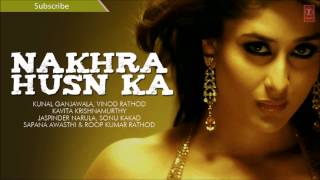 Hawa Hawa Mujhe Le Chal Full Song  Sonu Kakkar  Nakhra Husn Ka Album Songs [upl. by Concha]