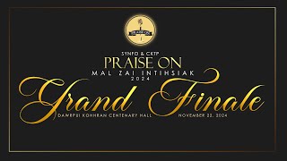 Praise On 2024  Grand Finale [upl. by Ten965]