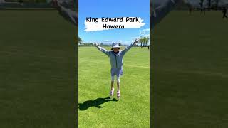 Nice day  the park Hawera SouthTaranaki [upl. by Martinic]