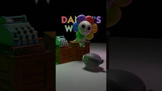 Dandy’s World All character compilation dandysworld animation roblox [upl. by Meekah]