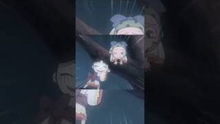 Nanami x Tomoe First Kiss  Kamisama Kiss Kamisama Hajimemashite anime animeedit shorts viral [upl. by Ariel]