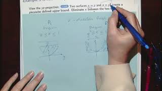 MATH 127 Calculus III Fall 2023 Day 20 [upl. by Nosidda]