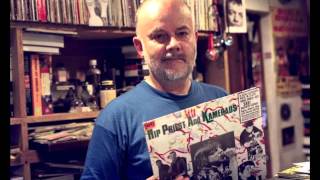 John Peel introduces The Fall [upl. by Bartley921]