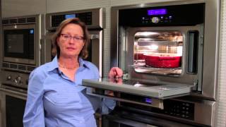 3 Things We Love to Cook in the Thermador Steam Oven [upl. by Elleret]