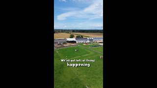 Whats Happening at Walby Farm Park [upl. by Tj]