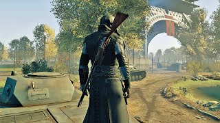 quotAssassins Creed 2quot HD walkthrough 100 completion DLC Sequence 13 Bonfire of the Vanities [upl. by Siseneg]