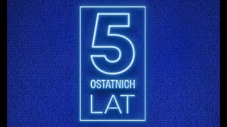 53 quot5 ostatnich latquot Antoniusz Dietzius [upl. by Lorraine]