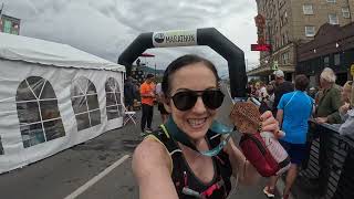 2024 Missoula Marathon [upl. by Coretta]