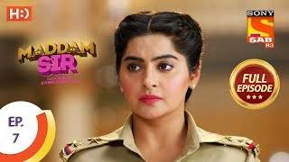 Maddam Sir  Ep 148  Full Episode  4th January 2021 [upl. by Sowell]