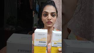 Unboxing Body care products 🌞🧴🪞✨🫰unboxing skincareproducts reels [upl. by Araek]