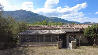 Abruzzo Corvara House [upl. by Inahpit]