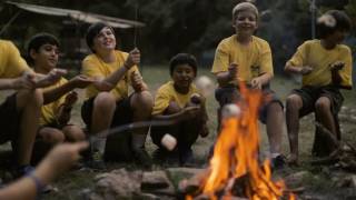 Camp Strake Video [upl. by Telocin]