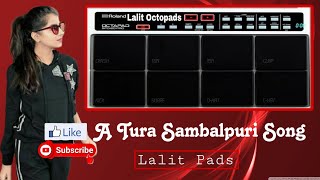 A Tura Naija Sambalpuri Song Full Video Mobile Octopads Song 🔥sambalpuripatchmobileoctapad [upl. by Sion]