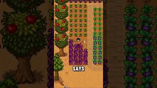 Stardew Valley Update RUINS Your Farm 🐔🚨 Chickens Vanishing Everywhere stardewvalley shorts [upl. by Ehsrop]