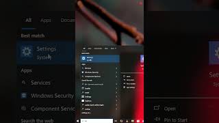 1 Quick Trick to Instantly Boost PC Speed 🚀 windows pctips [upl. by Einial]