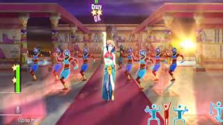 Mass dance video desamuduru beatpractice video [upl. by Fons]