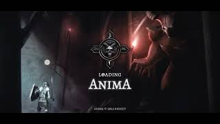 games anima rpg mage p5 [upl. by Asiul]