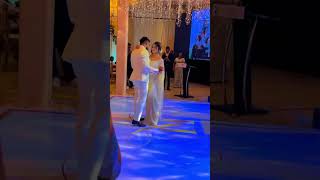 Romantic First dance  Srilankan bride amp Groom Cinnamon lake side Colombo  Beyond destiny [upl. by Adali1]