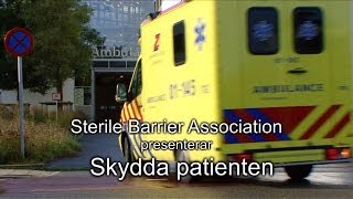 Protecting the Patient  Swedish version [upl. by Birdella357]