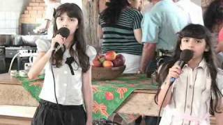 4ª Parte PGM CSertanejo 26122010wmv [upl. by Humfried]