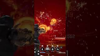 7 SECOND DEVOURER AGAIN ULTIMATE LEPIC BOSS KILLER BUILD SOLO BOSSES 107 thefirstdescendant [upl. by Otipaga]