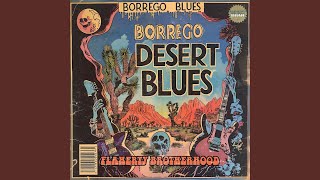 Borrego Desert Blues [upl. by Junina]