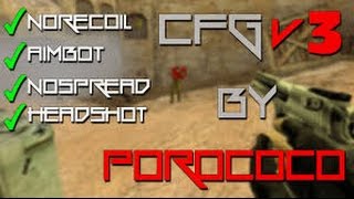 ★Best » CFG « Aimbot No Recoil★ v5 ☣ sXe v15 3 Fix 7 2017 ☣ [upl. by Ludewig]