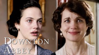 From Tears to Triumph  Downton Abbey [upl. by Chatwin]