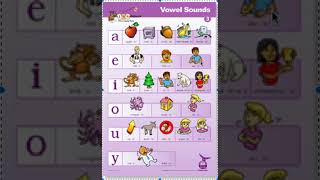 FUNdations Vowel Sounds [upl. by Jeralee102]