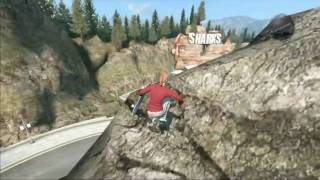 Achievement Guide Skate 3  100 Pure Adrenaline  Rooster Teeth [upl. by Walczak]