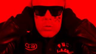 Madchild quotHellboundquot Song Stream [upl. by Galloway480]