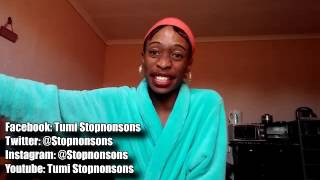 BLESSERS  Jumaima aka Tumi Stopnonsons Chelete Pele Monna Morao [upl. by Blasius]