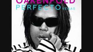 Paul Oakenfold  Perfecto Vegas  Full Track [upl. by Auqenaj]