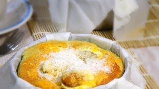 Bibingka [upl. by Wanda]