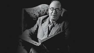 CS Lewis  Com a ajuda de Deus [upl. by Idnic832]