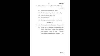 BANE  144 June 2024 Question Paper [upl. by Anyar]