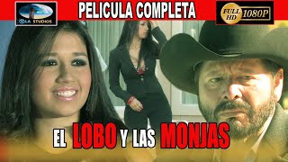 🎬 EL LOBO Y LAS MONJAS  Pelicula completa en español 🎥 [upl. by Krusche]