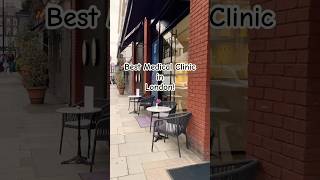 Loving London’s Health amp Wellness Scene london londonlife healthandlongevity [upl. by Lise105]