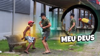 AS MELHORES PEGADINHA DE 2022  PAULO SMA  best prank [upl. by Naesal]