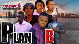 PLAN B  Episode 8 [upl. by Fem]