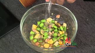 Lime Chilli Ginger Chutney  In Hindi [upl. by Semela]